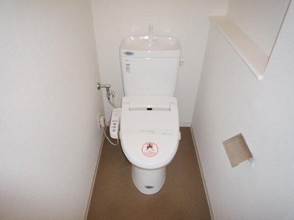 レジディア笹塚IIの物件内観写真